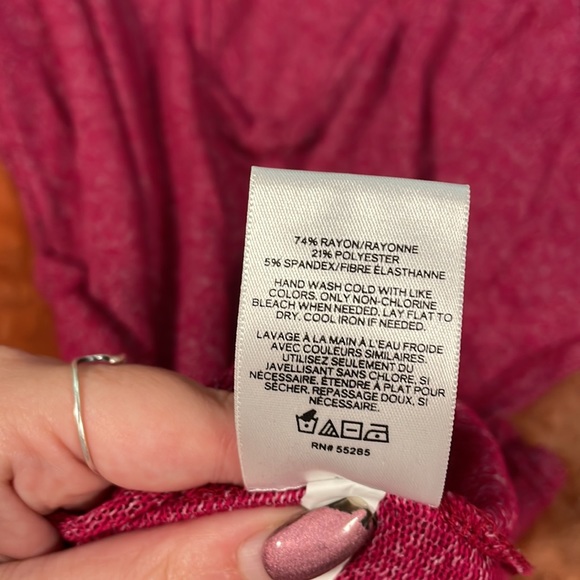 Express Top - Picture 3 of 3